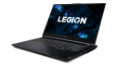 Legion 5i Gen 6 (Intel 17 » ) face à gauche, vue latérale droite