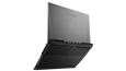 Thumbnail:  Side-view of the top and rear cover of Lenovo Legion 5i Pro Gen 7 (16