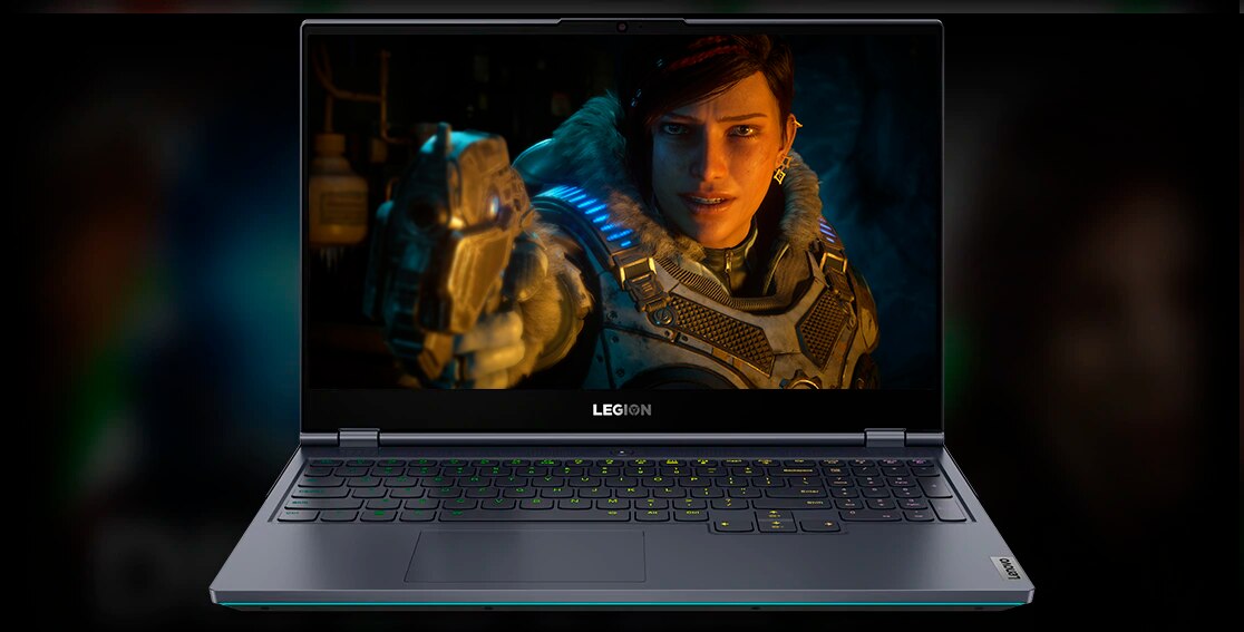 Игровой ноутбук Legion 7i (15, Intel)