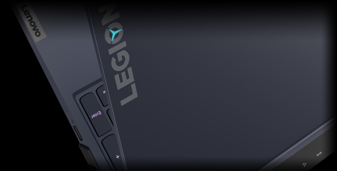 【ボーナスセール対象製品】ゲーミングノートPC「Legion 750i (第10世代インテル)」