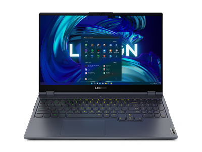 Legion 7i (15.6", Intel)