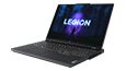 Legion Pro 7i Gen 8 (16” Intel) front facing left