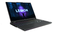 Legion Pro 7i Gen 8 (16” Intel) front facing right