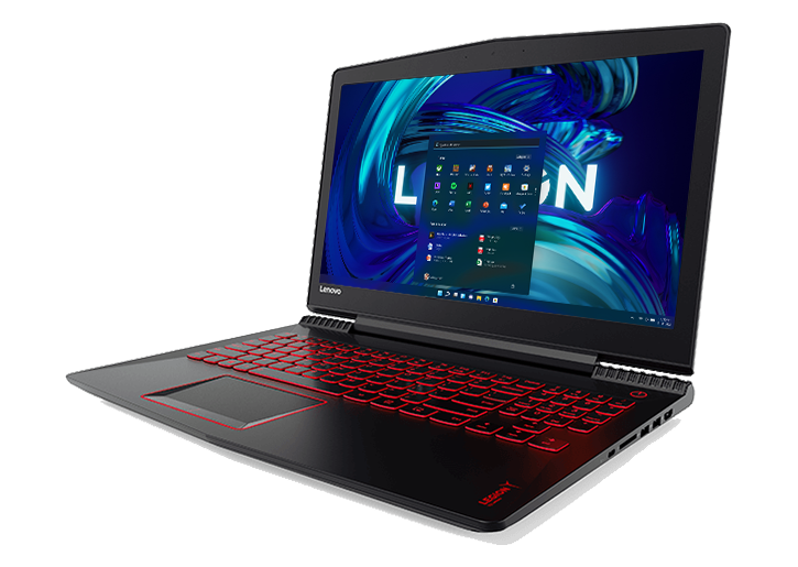 Legion Y520 | 39.62Cm(15.6형) 게이밍 노트북 | Lenovo 코리아