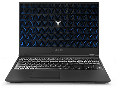 Lenovo Legion Y530 gaming laptop