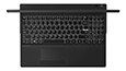 Lenovo Legion Y530 - 15-inch gaming laptop - top view of keyboard