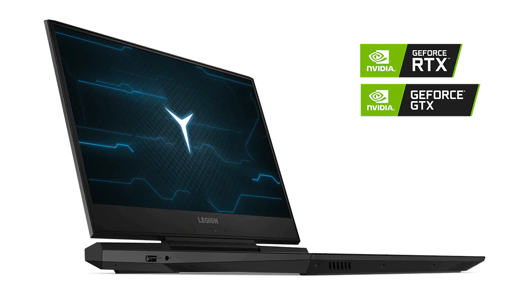 Lenovo Unveils Legion Y7000P Gaming Laptop With 144Hz Display, 8th Gen ...