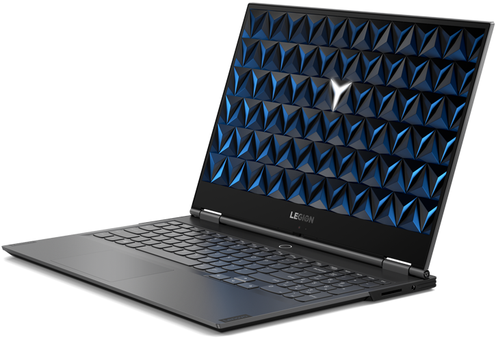 Игровой ноутбук Legion Y740Si (Intel)