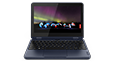 Thumbnail: Front-facing 11.6” Lenovo 500w Gen 3 2-in-1 laptop showing both keyboard and display.
