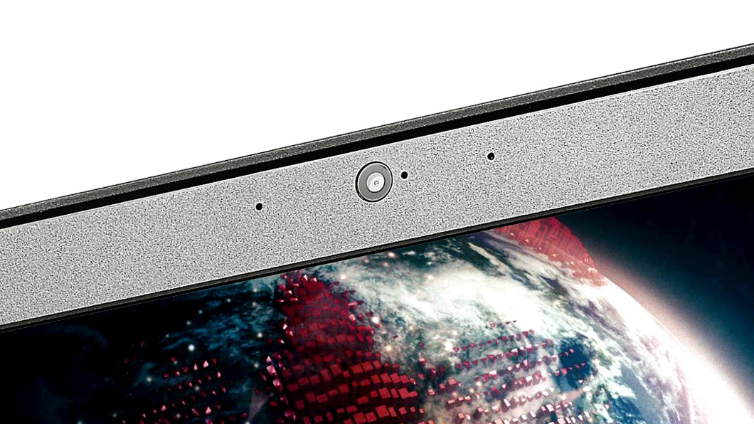 Lenovo ThinkPad W550s Camera Detail