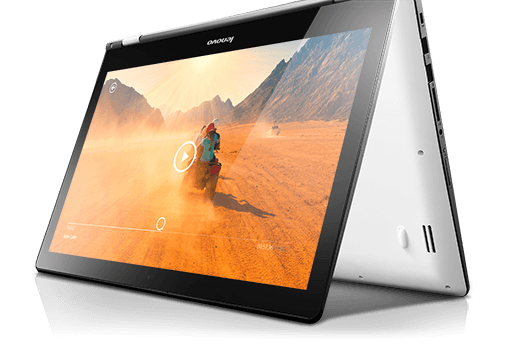 Ноутбук Lenovo Yoga 500 (15)