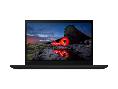 ThinkPad P14s Gen 2 AMD Black