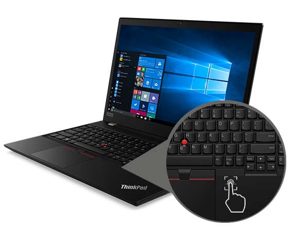 Lenovo ThinkPad P15s (15