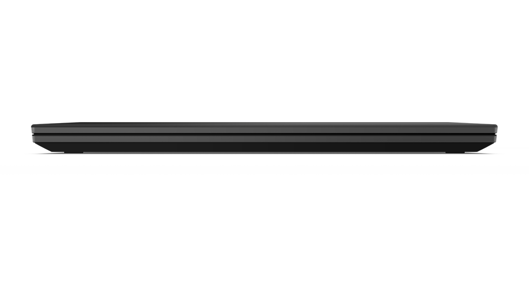 Portátil ThinkPad X13 de 2.ª generación (13pulgada Intel): vista frontal, tapa cerrada