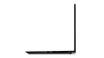 Thumbnail of ThinkPad X13 Gen 2 (13” Intel) laptop – right side view, lid open
