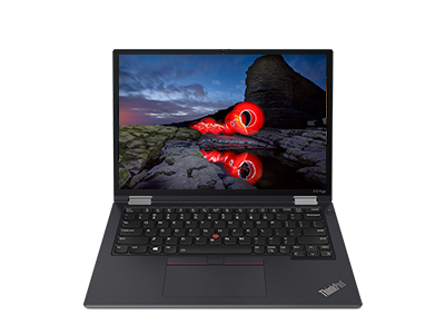 ThinkPad X13 Yoga Gen 2
