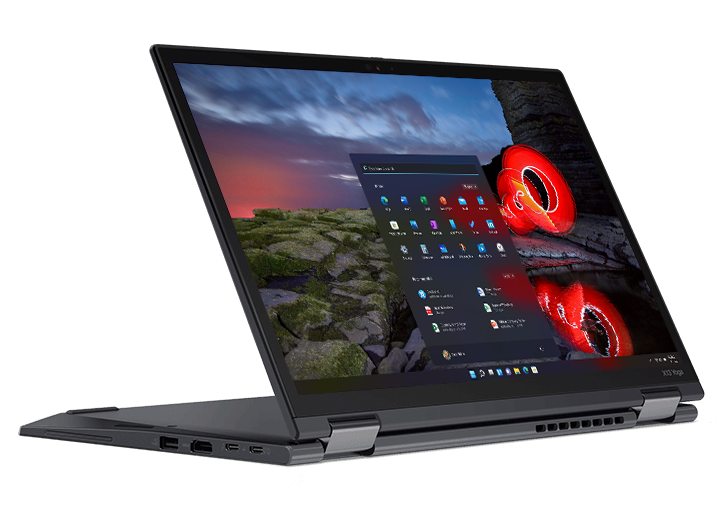 ThinkPad X13 Yoga Gen 2 (Intel)