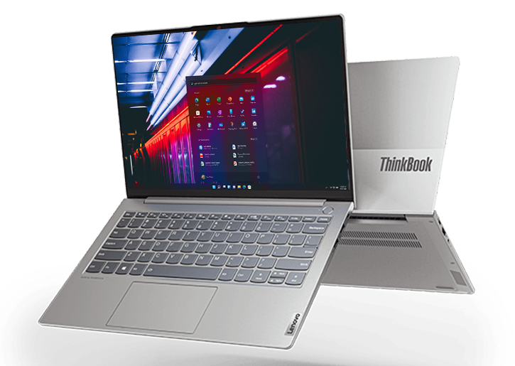 Lenovo ThinkBook 13s Gen 2 (Intel)