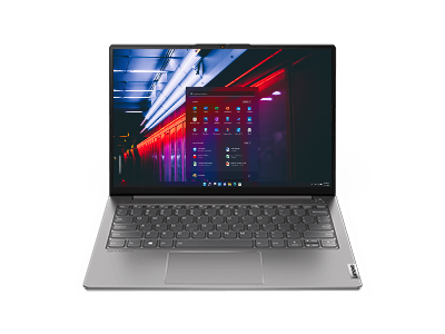 Lenovo ThinkBook 13s Gen 2 (Intel)