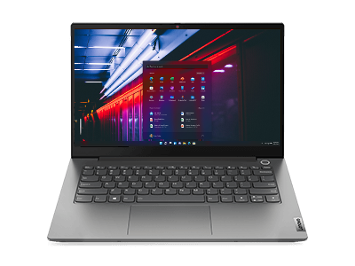 ThinkBook 14 35.56cms (2021) - 11th Gen Intel i5