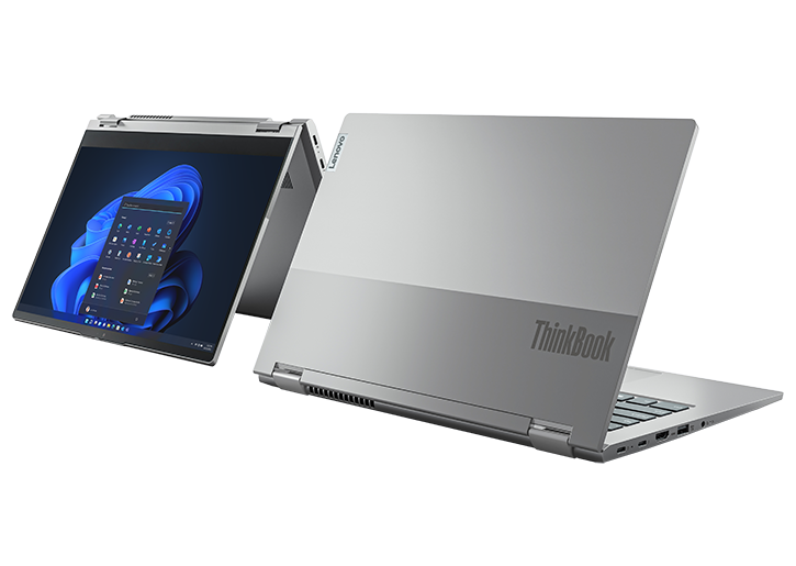 retrasar defecto detergente ThinkBook 14s Yoga Gen 2 | Potente portátil 2-en-1 de 35,56 cm (14") con  tecnología Intel para pymes | Lenovo España