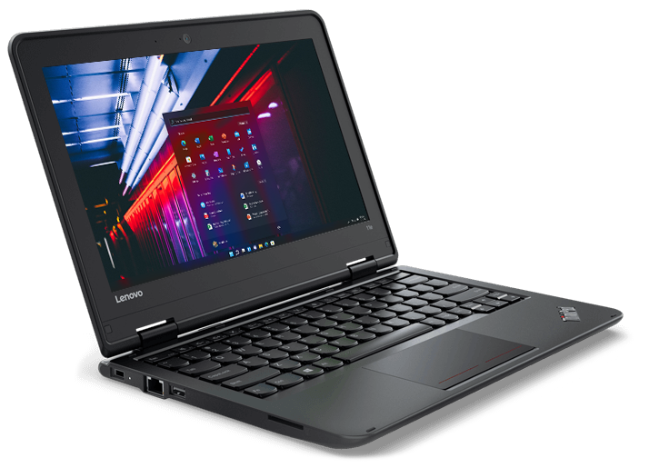 Lenovo ThinkPad 11e (4th Gen)