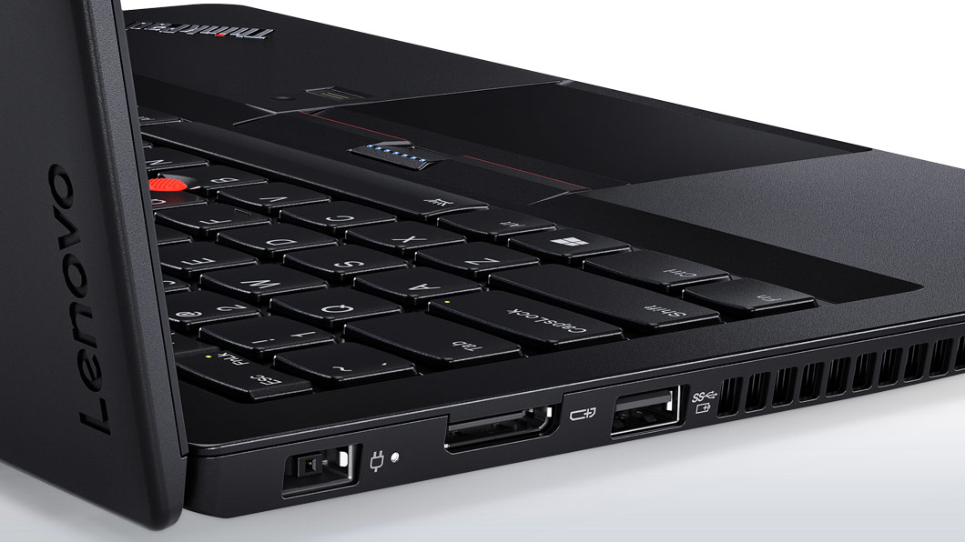 Lenovo Thinkpad 13 Business Ultrabook