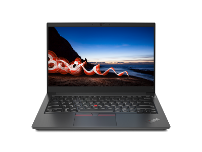 ThinkPad E14 35.56cms (2021) - 11th Gen Intel i5