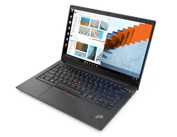 Lenovo NEW ThinkPad Edge E14 Gen4 Intel Core i5 12Gen 10-Core FHD WebCam & SSD Gen 4.0