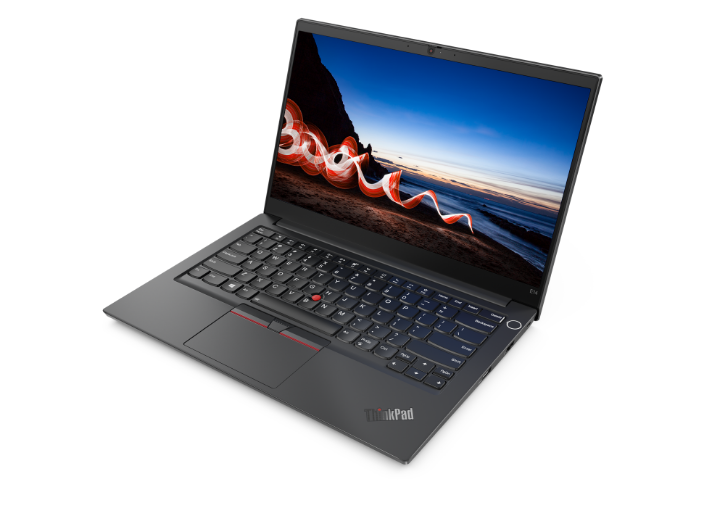 Lenovo ThinkPad E14 Gen 2 (Intel) Processore Intel® Core™ i7-1165G7 di undicesima generazione (4 Core, 2.80 GHz, fino a 4.70 GHz con Turbo Boost, 12 MB di cache)/Windows 10 Pro 64/SSD 512 GB M.2 2242