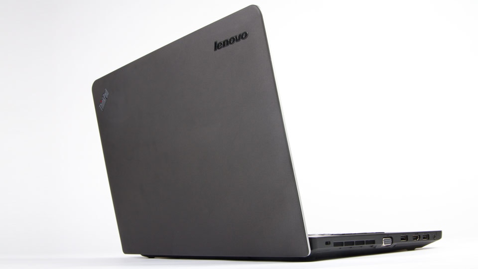 Notebook ThinkPad E431