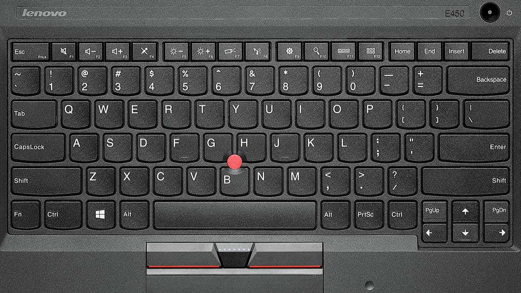 ThinkPad E450 | Thinner, Lighter Laptop Designed for Small Business | Lenovo  HK