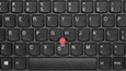 Lenovo ThinkPad E450 Detail View of Keyboard Thumbnail