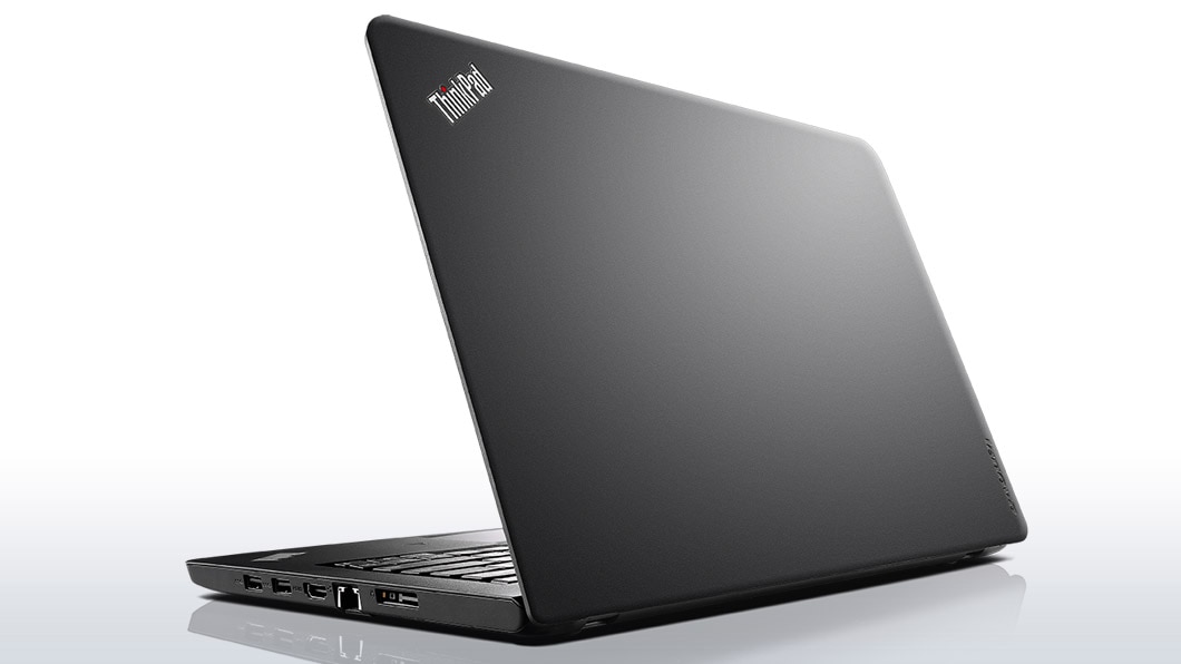 Lenovo ThinkPad E460 Back Side