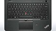 Lenovo ThinkPad E460 Overhead View of Keyboard Thumbnail