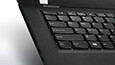 Lenovo ThinkPad E460 Keyboard Detail Thumbnail