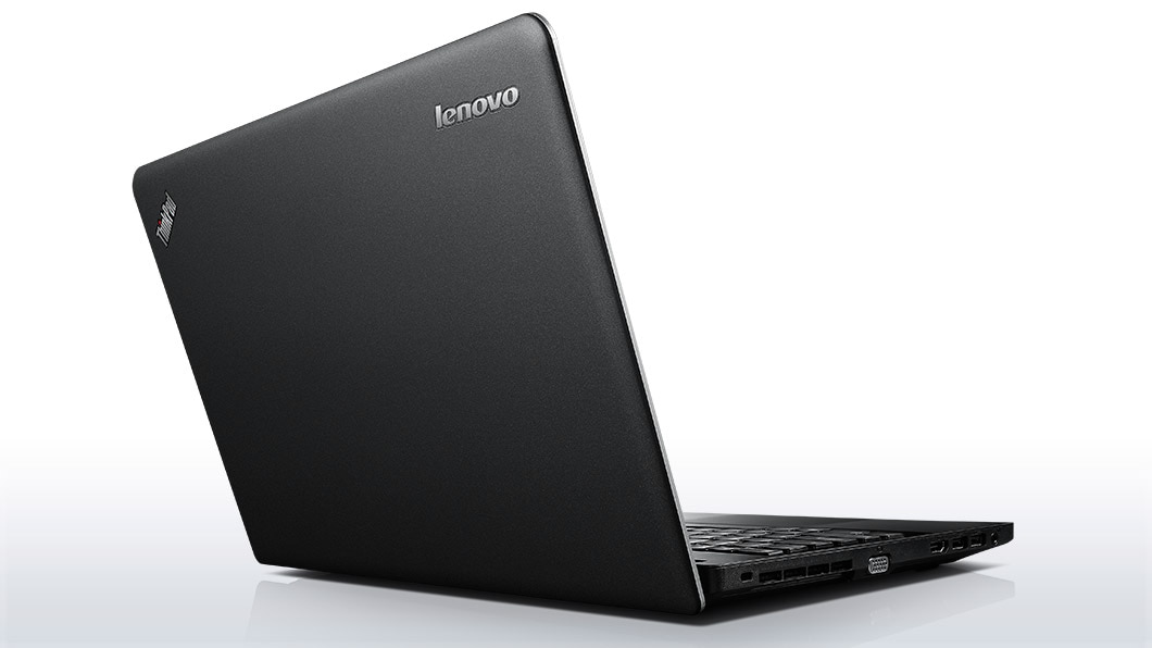 industry navigation carbon Lenovo ThinkPad E540 | Lenovo Suomi