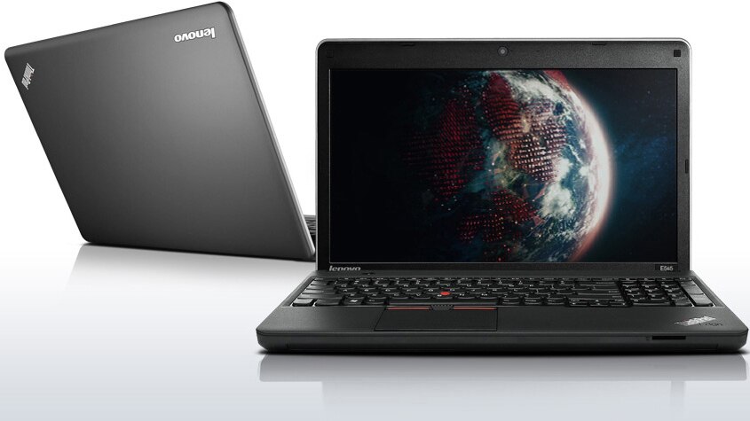 Ноутбук Lenovo ThinkPad Edge E545