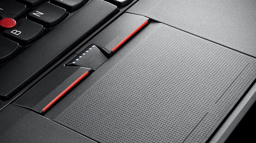 Клавіатура ноутбука Lenovo ThinkPad Edge E545 в деталях