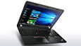 Lenovo ThinkPad E560 Front Left Side View Thumbnail