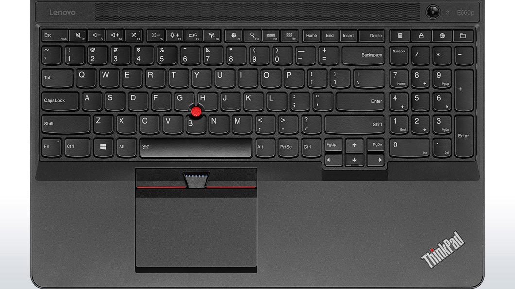 Lenovo Thinkpad E560p Laptop