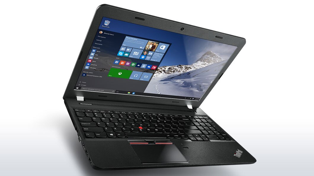 Lenovo Laptop ThinkPad E565