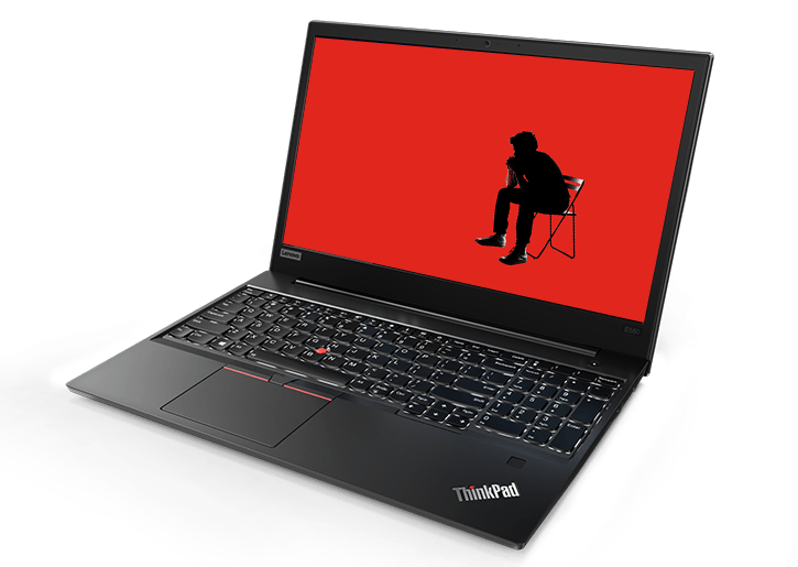 ThinkPad E580 (15,6", Intel)