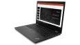 Image miniature de la vue gauche des trois quarts de Lenovo ThinkPad L13 Gen 2