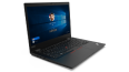 Thumbnail image of right three-quarter view of black Lenovo ThinkPad L13 Gen 2