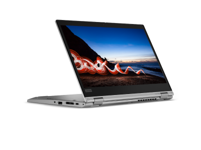 ThinkPad L13 Yoga Gen 2