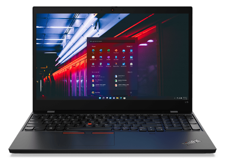 ThinkPad L15 Gen 2 (15'' AMD)