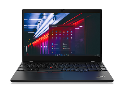 ThinkPad L15 Gen 1 - ブラック