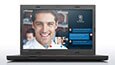 Lenovo ThinkPad L460 Front View Thumbnail