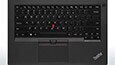 Lenovo ThinkPad L460 Overhead Keyboard View Thumbnail
